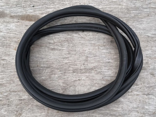 уплотнитель двери BMW X6 G06 2020, 3.0 л., B57 D30 A, дизель, АКПП, внедорожник 5 дв., полный привод, 7437779