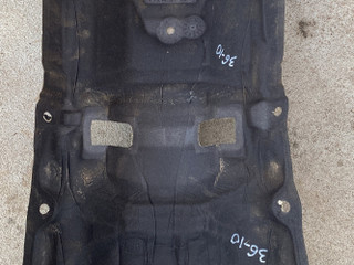шумоизоляция (термозащита) BMW X5 G05 2022, 3.0 л., B57 D30 B, дизель, 416, внедорожник 5 дв., полный привод, 7214726