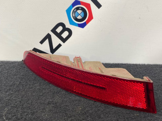 фонарь противотуманный левый BMW X5 G05 2022, 3.0 л., B57 D30 B, дизель, 416, внедорожник 5 дв., полный привод, 8091921