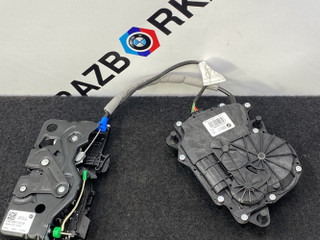 замок багажника BMW X5 G05 2022, 3.0 л., B57 D30 B, дизель, 416, внедорожник 5 дв., полный привод, 7357112, 163672, C33240, 735711219