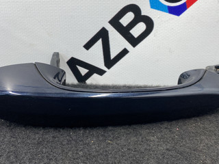 ручка наружная задняя правая BMW X5 G05 2022, 3.0 л., B57 D30 B, дизель, 416, внедорожник 5 дв., полный привод, 8089700