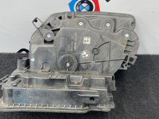 замок двери задней правой BMW X5 G05 2022, 3.0 л., B57 D30 B, дизель, 416, внедорожник 5 дв., полный привод, 51229464886, 9464886