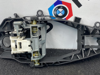 скелет ручки двери задней правой BMW X5 G05 2022, 3.0 л., B57 D30 B, дизель, 416, внедорожник 5 дв., полный привод, 9881774