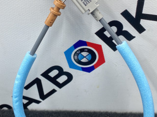 трос двери BMW X5 G05 2022, 3.0 л., B57 D30 B, дизель, 416, внедорожник 5 дв., полный привод, 51227431003, 7431003