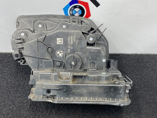 замок двери передней левой BMW X5 G05 2022, 3.0 л., B57 D30 B, дизель, 416, внедорожник 5 дв., полный привод, 9464893, 51219464893