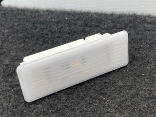 фонарь салона (плафон) BMW X5 G05 2022, 3.0 л., B57 D30 B, дизель, 416, внедорожник 5 дв., полный привод, 9313574, 63319313574