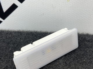 фонарь салона (плафон) BMW X5 G05 2022, 3.0 л., B57 D30 B, дизель, 416, внедорожник 5 дв., полный привод, 9313574, 63319313574