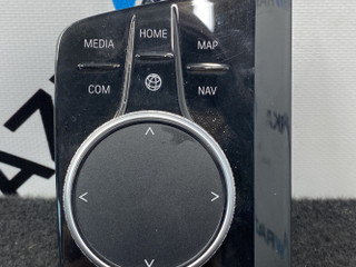 джойстик управления мультимедиа BMW X5 G05 2022, 3.0 л., B57 D30 B, дизель, 416, внедорожник 5 дв., полный привод, 65825A64239, 5A64239