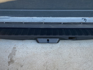 обшивка крышки багажника BMW X5 G05 2022, 3.0 л., B57 D30 B, дизель, 416, внедорожник 5 дв., полный привод, 7441649