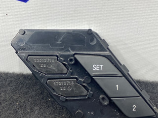 блок управления сиденьем BMW X5 G05 2022, 3.0 л., B57 D30 B, дизель, 416, внедорожник 5 дв., полный привод, 9436035