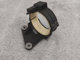 кронштейн (крепление) BMW X5 G05 2020, 5.0 л., дизель, внедорожник 5 дв., полный привод, 8584214