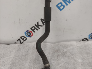 патрубок радиатора BMW X5 G05 2020, 5.0 л., дизель, внедорожник 5 дв., полный привод, 8571595, 8375796