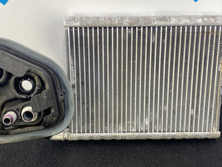 испаритель кондиционера BMW X5 G05 2022, 3.0 л., B57 D30 B, дизель, 416, внедорожник 5 дв., полный привод
