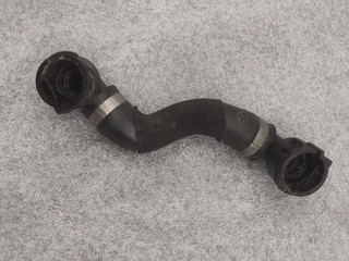 патрубок радиатора BMW X5 G05 2020, 5.0 л., дизель, внедорожник 5 дв., полный привод, 8573382, 8597362, 9252562
