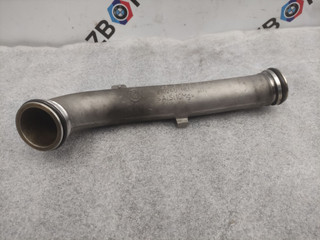 патрубок интеркулера BMW X5 G05 2020, 5.0 л., дизель, внедорожник 5 дв., полный привод, 11658579370, 8579370