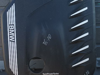 декоративная крышка двигателя BMW X5 G05 2022, 3.0 л., B57 D30 B, дизель, 416, внедорожник 5 дв., полный привод, 8595440