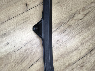 накладка на порог внутренняя BMW X6 G06 2020, 3.0 л., B57 D30 A, дизель, АКПП, внедорожник 5 дв., полный привод, 7434284