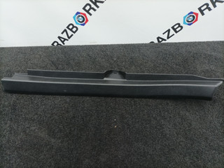 накладка на порог BMW X5 G05 2022, 3.0 л., B57 D30 B, дизель, 416, внедорожник 5 дв., полный привод, 7484113