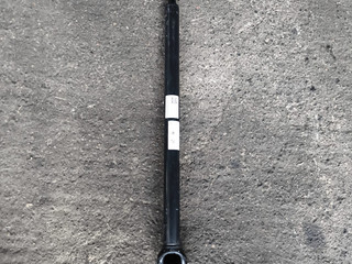 карданный вал BMW X6 G06 2020, 3.0 л., B57 D30 A, дизель, АКПП, внедорожник 5 дв., полный привод, 8698362, 26208698362
