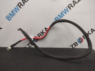 провод высоковольтный BMW X5 G05 2022, 3.0 л., B57 D30 B, дизель, 416, внедорожник 5 дв., полный привод, 2530465, F0204833, 5A03E78