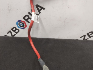 провод высоковольтный BMW X5 G05 2022, 3.0 л., B57 D30 B, дизель, 416, внедорожник 5 дв., полный привод, 11706110, 42854321