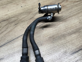 Форсунка Adblue BMW X5 G05 2019, 5.0 л., дизель, АКПП, 475, внедорожник 5 дв., полный привод, правый руль, 8580210, 11788580210, 8575773, 8575775