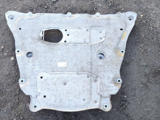 защита двигателя BMW X6 G06 2020, 3.0 л., B57 D30 A, дизель, АКПП, внедорожник 5 дв., полный привод, 6878068, 31106878068