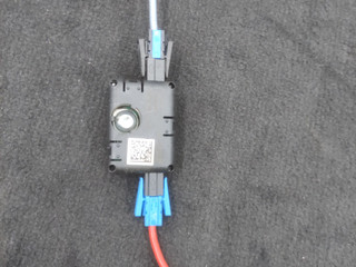Заграждающий контур BMW X5 G05 2022, 3.0 л., B57 D30 B, дизель, 416, внедорожник 5 дв., полный привод, 6832256, 65206832256, 1378462, 1378460