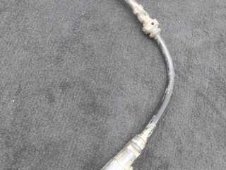 разъем (фишка) проводки BMW X5 G05 2022, 3.0 л., B57 D30 B, дизель, 416, внедорожник 5 дв., полный привод, 6831246