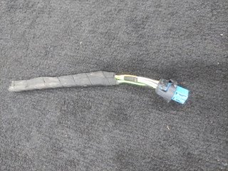 провод камеры BMW X6 G06 2020, 3.0 л., B57 D30 A, дизель, АКПП, внедорожник 5 дв., полный привод, 9281930, 2177394