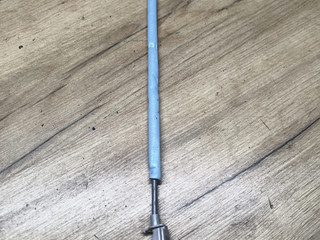 тросик внутренней ручки двери задней BMW M8 F91/92 F93 2020, 4.4 л., S63 B44 B, бензин, АКПП, седан, полный привод, 7428535