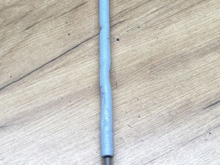 трос двери BMW M8 F91/92 F93 2020, 4.4 л., S63 B44 B, бензин, АКПП, седан, полный привод, 7428533