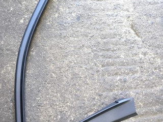 накладка двери внутренняя передняя левая BMW X6 G06 2020, 3.0 л., B57 D30 A, дизель, АКПП, внедорожник 5 дв., полный привод, 51417455699, 7455699