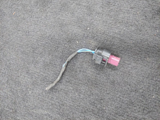 разъем (фишка) проводки BMW X5 G05 2022, 3.0 л., B57 D30 B, дизель, 416, внедорожник 5 дв., полный привод, 9224845, 705-160