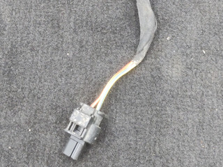 разъем (фишка) проводки BMW X5 G05 2022, 3.0 л., B57 D30 B, дизель, 416, внедорожник 5 дв., полный привод, 7543312, 705-160