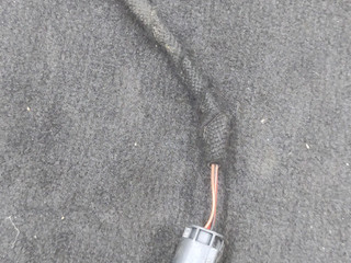 разъем (фишка) проводки BMW X5 G05 2022, 3.0 л., B57 D30 B, дизель, 416, внедорожник 5 дв., полный привод, 8795950