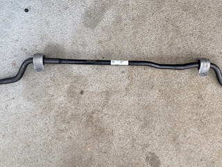 стабилизатор подвески задний BMW M4 G82/G83 G82 2022, 3.0 л., S58B30A, бензин, c4p, купе, задний привод, 8091428, C2