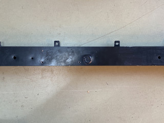 распорка кузова BMW i3 L01 I01 2016, бензин, электро, a300, задний привод, 39206868859, 6868859