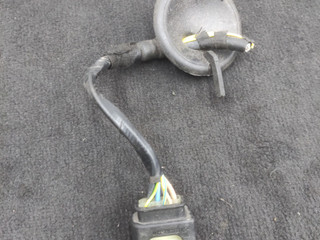 разъем (фишка) проводки BMW X3 G01 2020, 2.0 л., B47 D20 B, дизель, АКПП, 416, внедорожник 5 дв., полный привод, 9236491, 8800553