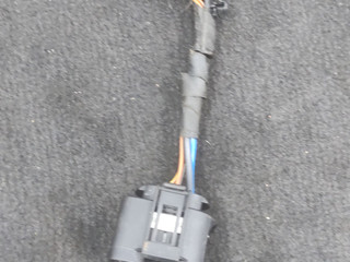разъем (фишка) проводки BMW X3 G01 2020, 2.0 л., B47 D20 B, дизель, АКПП, 416, внедорожник 5 дв., полный привод, 7526880