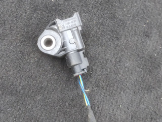 датчик ускорения BMW X3 G01 2020, 2.0 л., B47 D20 B, дизель, АКПП, 416, внедорожник 5 дв., полный привод, 9341546, 9224845, 65779341546