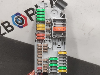 распределитель тока BMW X3 G01 2020, 2.0 л., B47 D20 B, дизель, АКПП, 416, внедорожник 5 дв., полный привод, 61146807487, 6807487