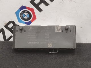 блок управления крышкой багажника BMW X3 G01 2020, 2.0 л., B47 D20 B, дизель, АКПП, 416, внедорожник 5 дв., полный привод, 9451484, 61359451484