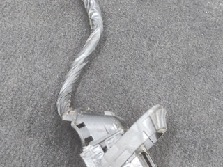 разъем (фишка) проводки BMW X3 G01 2020, 2.0 л., B47 D20 B, дизель, АКПП, 416, внедорожник 5 дв., полный привод, 9302477