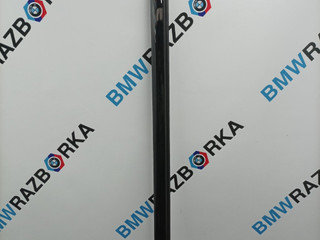 молдинг (накладка кузовная) BMW 4 серия G22/G23 G23 2022, 3.0 л., B57 D30 B, дизель, АКПП, a300, кабриолет, задний привод, 7482750