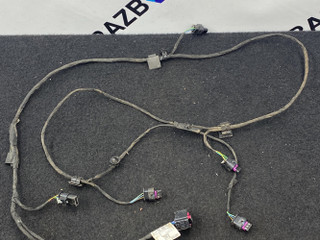 проводка датчиков парковки BMW M4 G82/G83 G82 2022, 3.0 л., S58B30A, бензин, c4p, купе, задний привод, 5A059C9