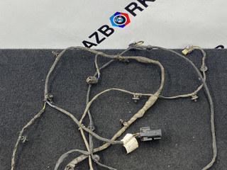 проводка датчиков парковки BMW X5 G05 2022, 3.0 л., B57 D30 B, дизель, 416, внедорожник 5 дв., полный привод, 61125A31A23, 5A31A23