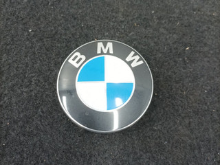 эмблема BMW X3 G01 2019, 11147788967, 7788967