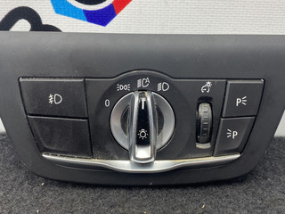 переключатель света BMW X3 G01 2020, 2.0 л., B47 D20 B, дизель, АКПП, внедорожник 5 дв., 9472964