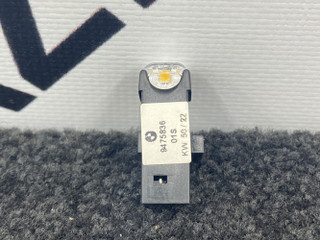 фонарь салона (плафон) BMW XM G09 G09 2023, 4.4 л., S68B44, бензин, электро, АКПП, 475, внедорожник 5 дв., полный привод, 9475836